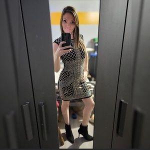 Meet your Posher, Vanessa